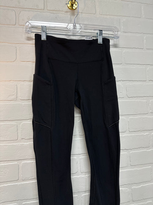 Lululemon Size 2 Leggings