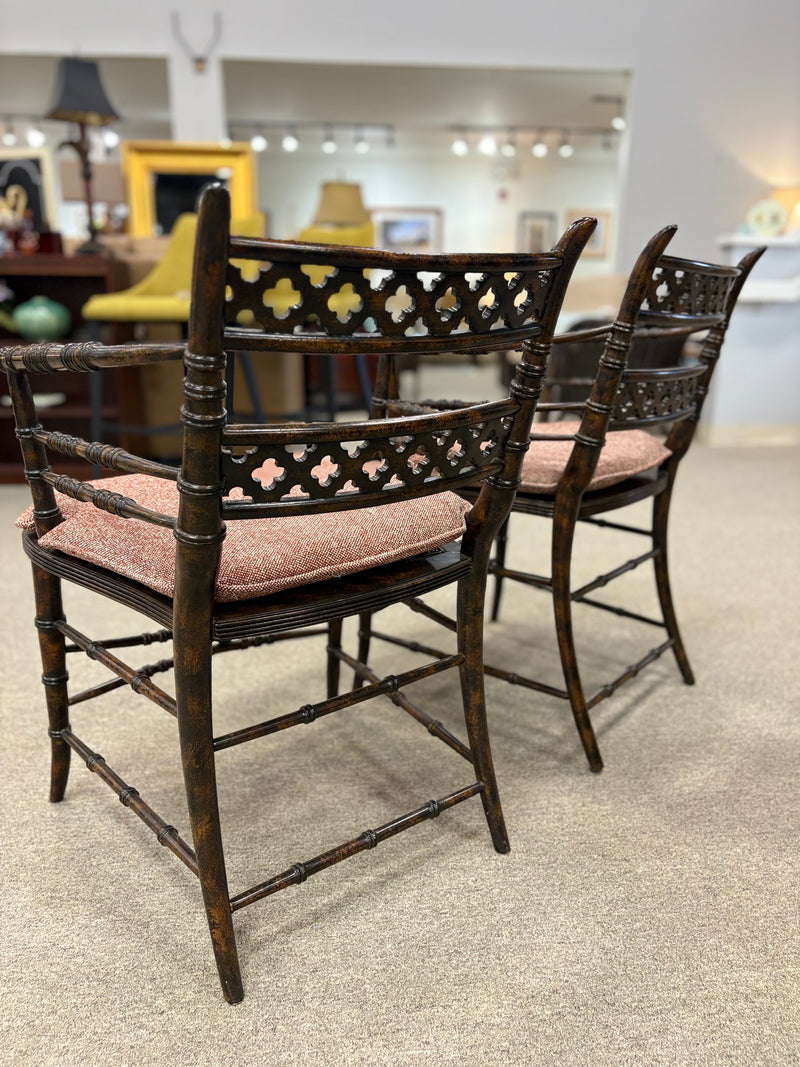 Accent Chairs