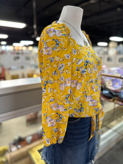 Eclair Size S Top