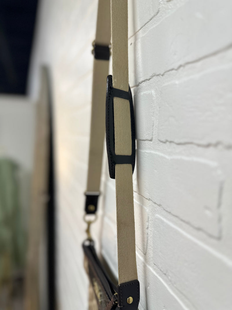 Coach Crossbody