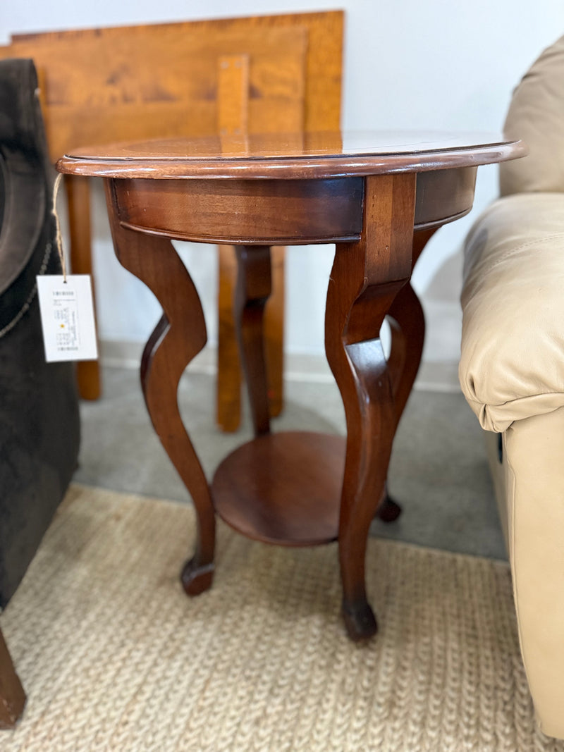 Accent Table