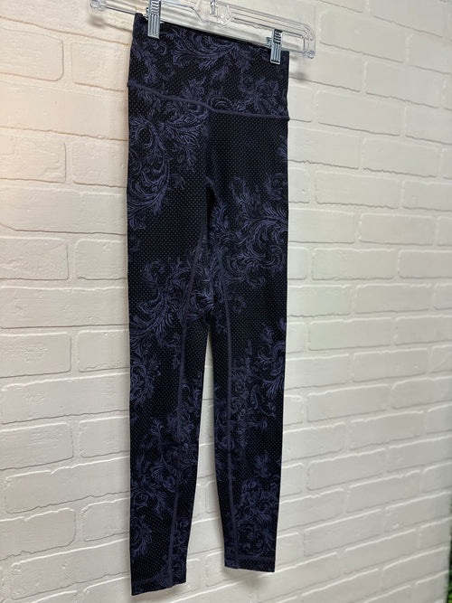 Lululemon Size 2 Leggings