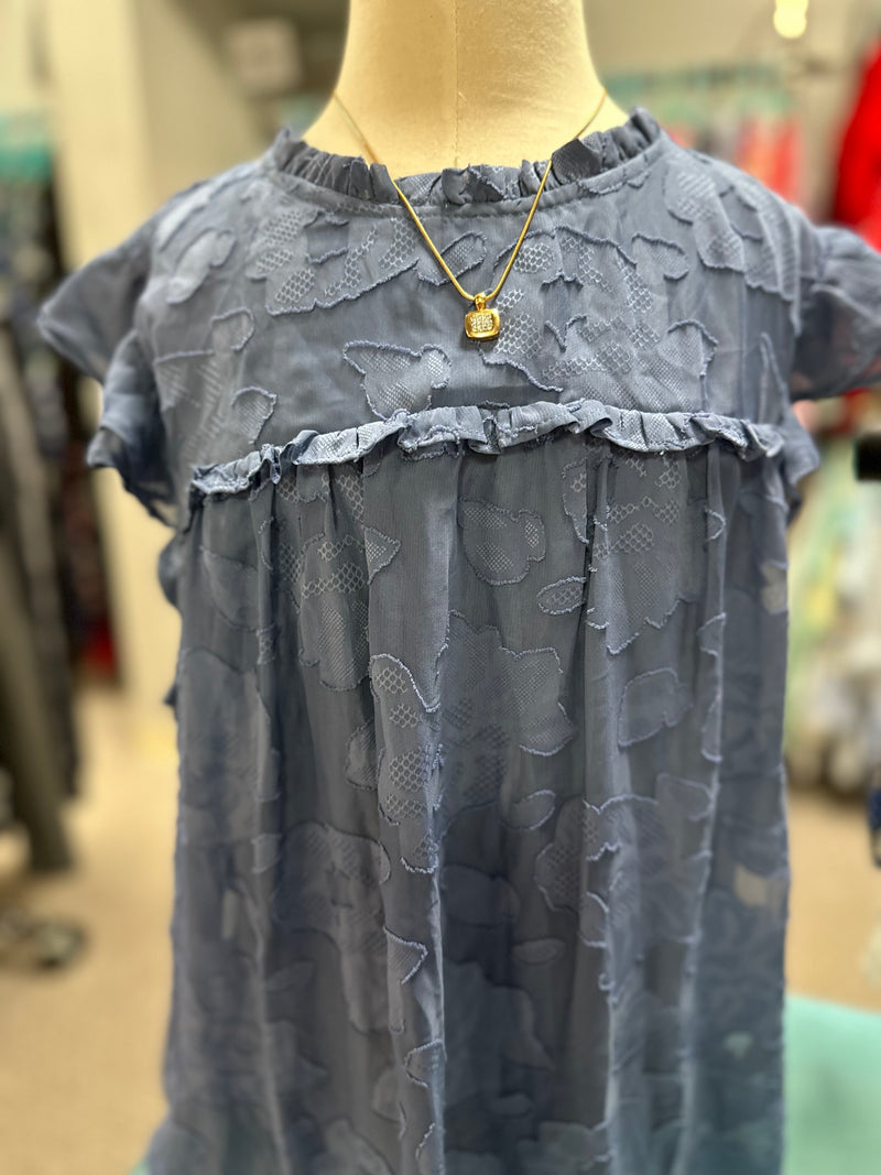 Lauren Conrad Size XL Top