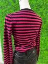 Aqua Size M Top
