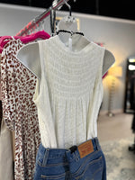 We The Free Size XS Top