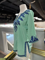 Gretchen Scott Size M Top