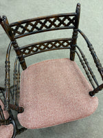 Accent Chairs