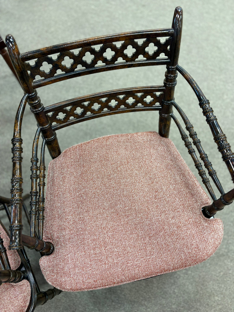 Accent Chairs