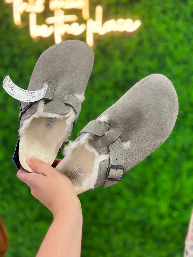 Birkenstock Size 40 Shoes