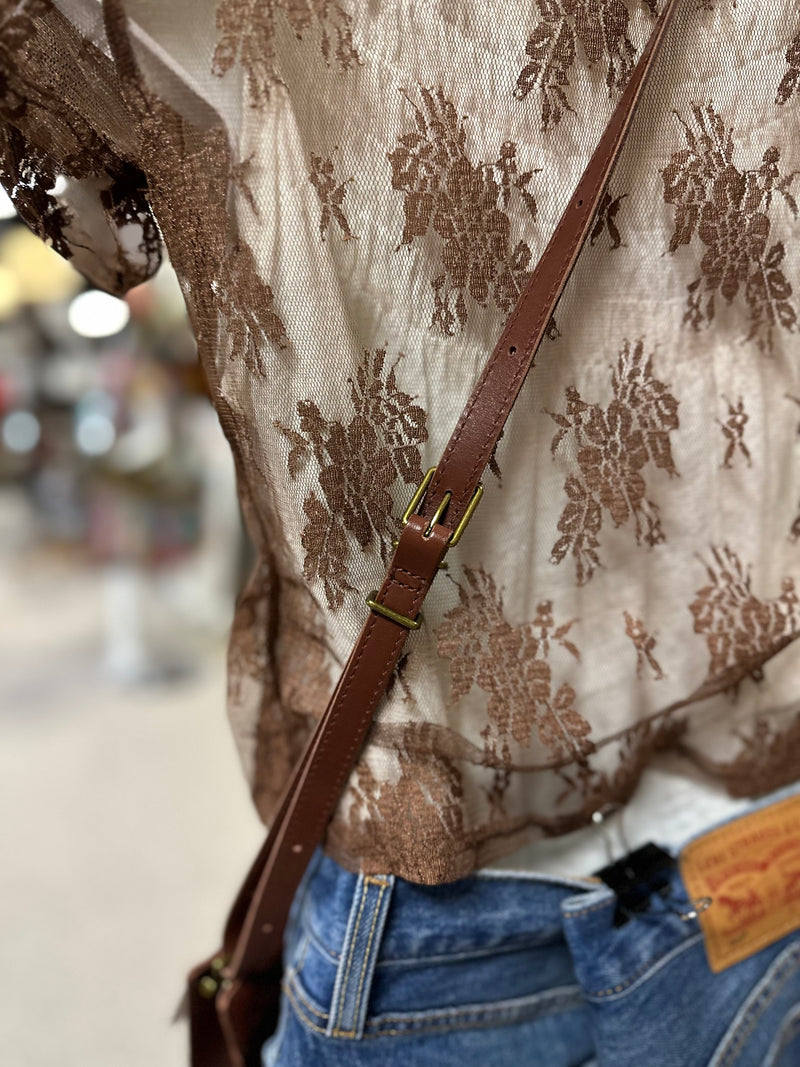 Madewell Crossbody