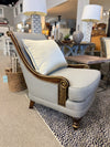 Drexel Heritage Arm Chair