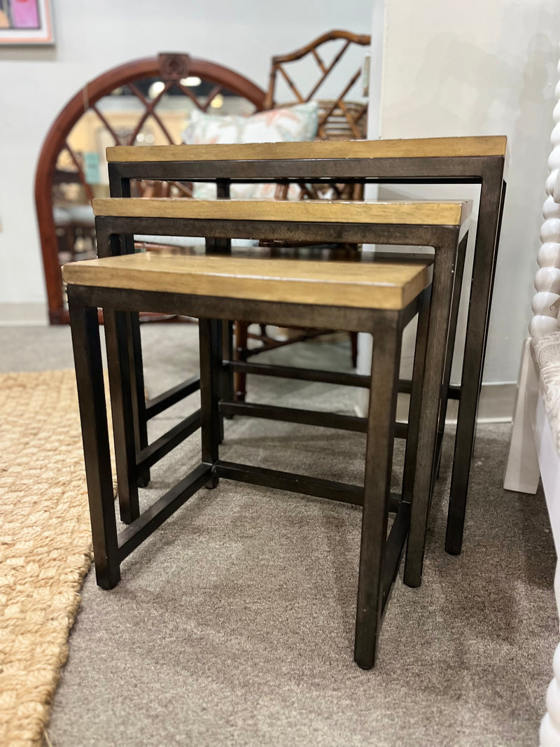 Ballard Designs Nesting Tables