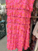 LuLu B Size M Dress