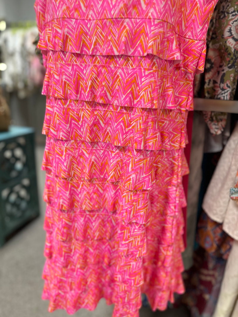 LuLu B Size M Dress
