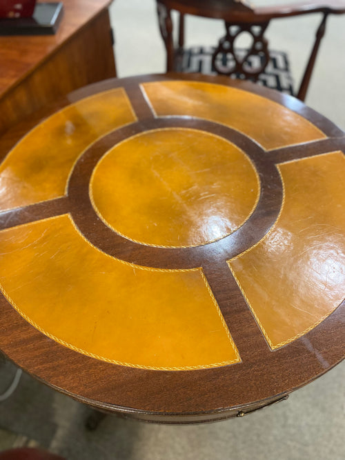 Accent Table