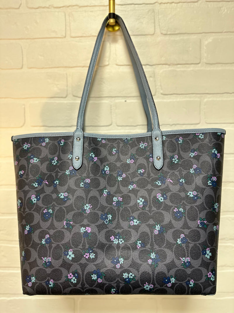 Coach Hand Bag