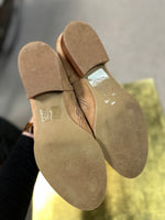 Jack Rogers Size 7 Booties