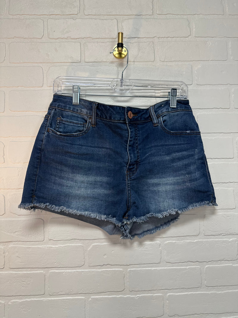 So Size 13 Shorts