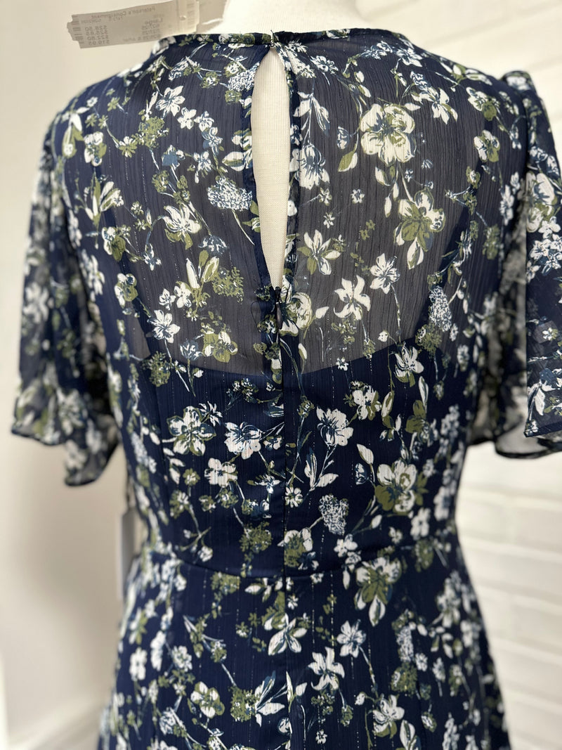 ASTR Size Large Dress