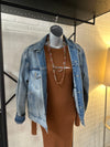 Levis Size Small Jacket