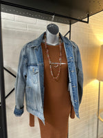 Levis Size Small Jacket