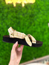 Loeffler Randall Size 7.5 Sandals