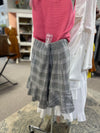 Loft Size 4 Skirt
