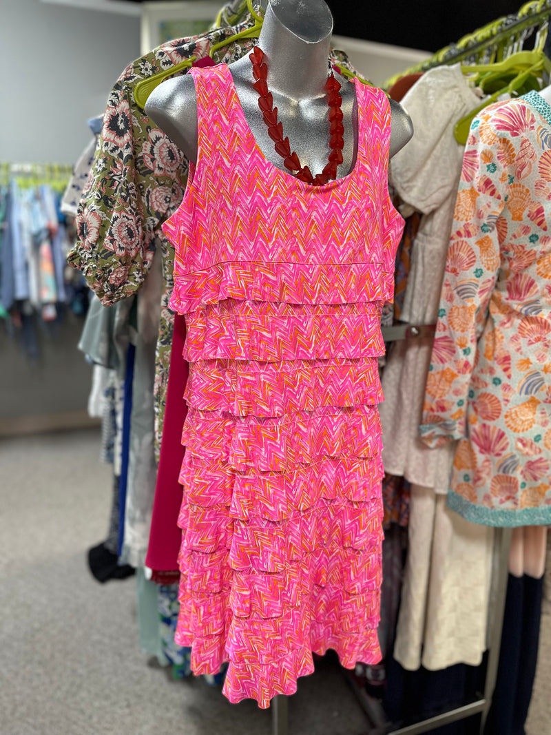 LuLu B Size M Dress