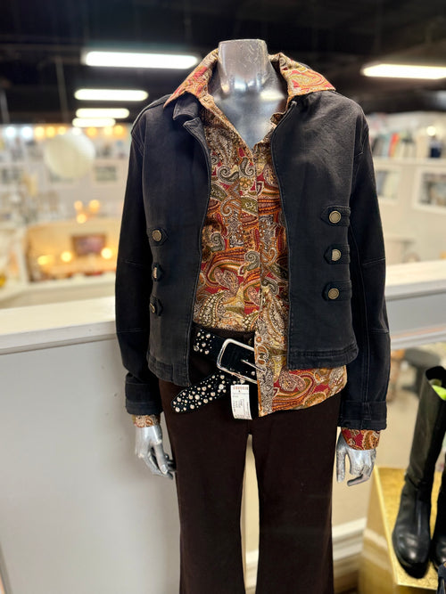 Pilcro Size L Jacket