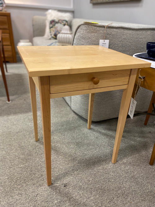 Side Table