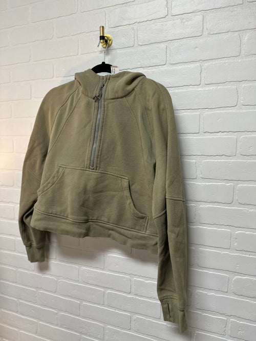 Lululemon Size S Sweater