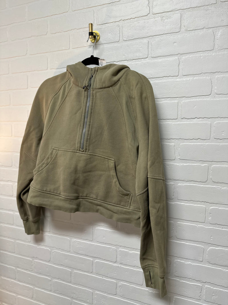 Lululemon Size S Sweater