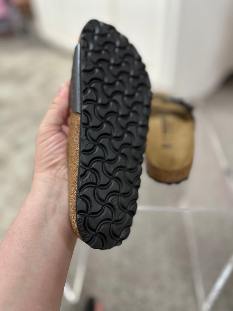 Birkenstock Size 36 Sandals
