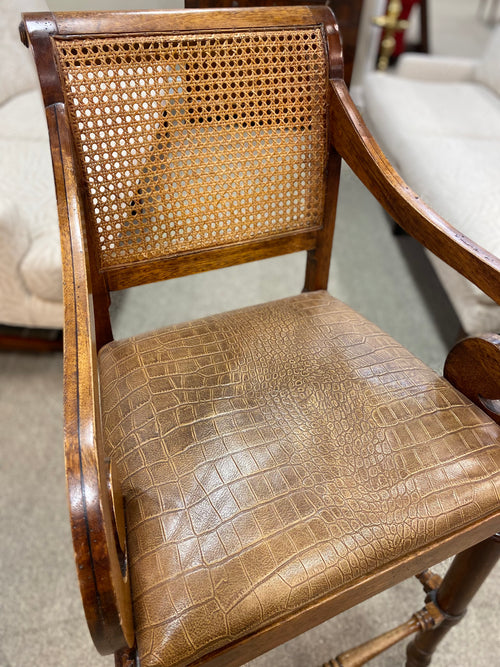 Pair of Bar Stools
