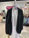 Kensie Size S Cardigan