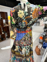 Johnny Was Size XS Dress