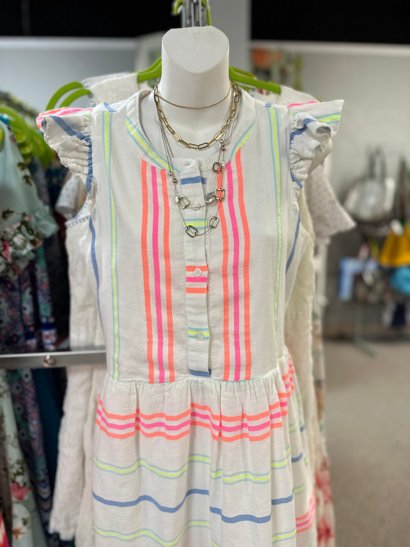 Vineyard Vines Size 8 Dress