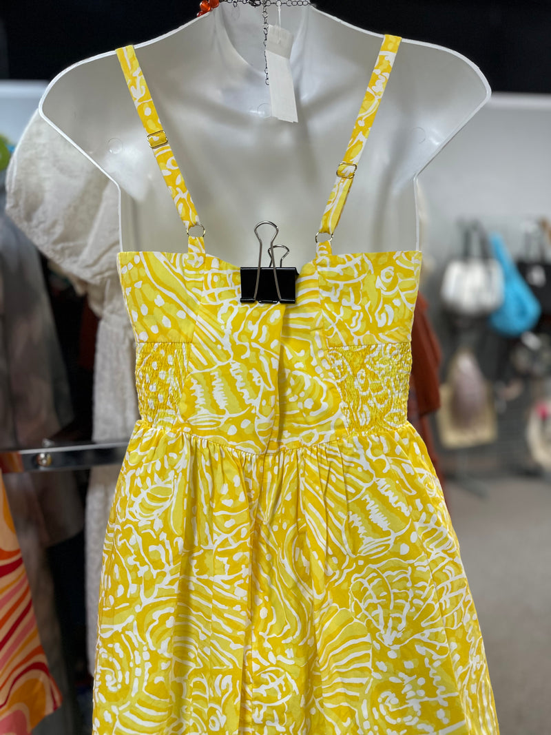 Lilly Pulitzer Size 8 Dress
