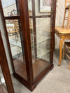 Curio Cabinet