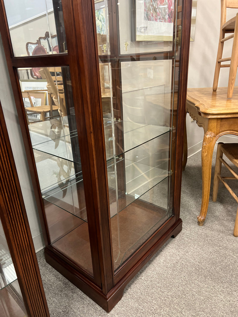 Curio Cabinet