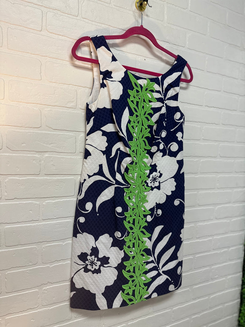 Lilly Pulitzer Size 6 Dress