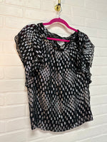 Barneys NY Size S Top