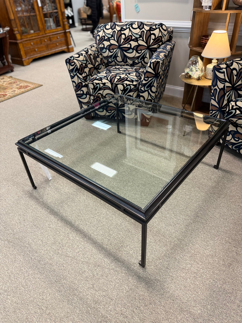 Ethan Allen Coffee Table