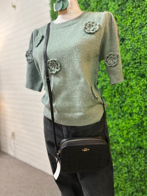 Coach Crossbody