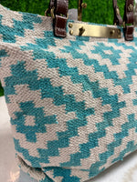 Patricia Nash Tote