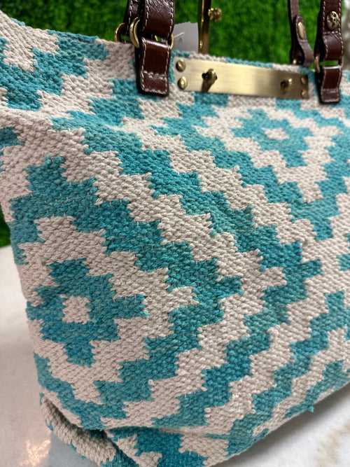 Patricia Nash Tote