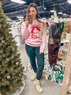 Christmas Crew Neck Sweatshirt