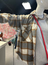 Dizzy Lizzy Size XS Jacket