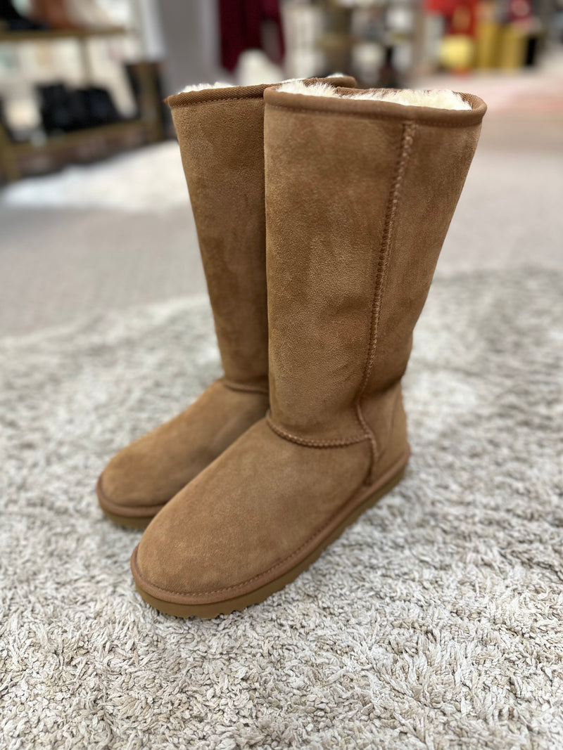 UGG Size 8 Boots