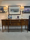 Wellington Hall Sideboard